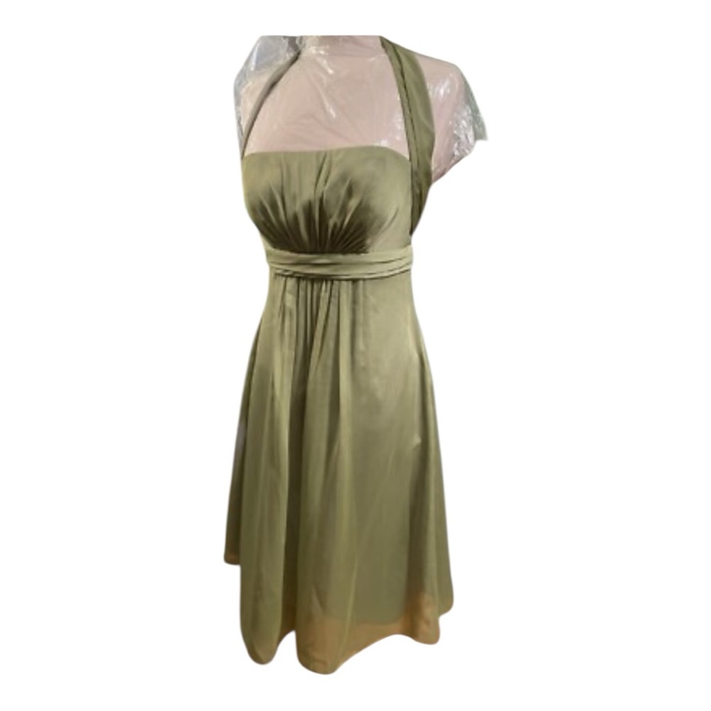 Special occasion dress